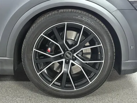 More photos of 2021 Audi SQ8 Premium Plus at Automotive Imports Sales & Service, CO