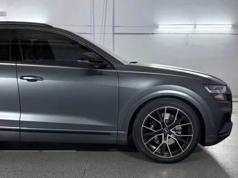 More photos of 2021 Audi SQ8 Premium Plus at Automotive Imports Sales & Service, CO