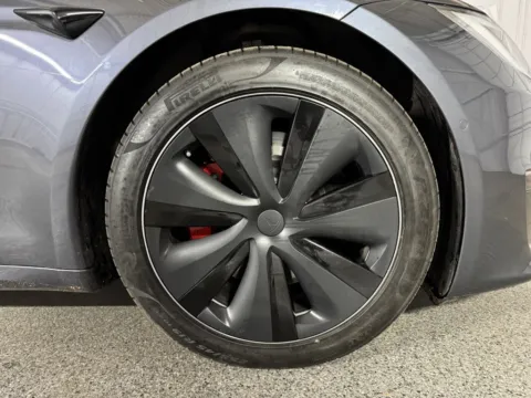 More photos of 2021 Tesla Model S Plaid at Automotive Imports Sales & Service, CO