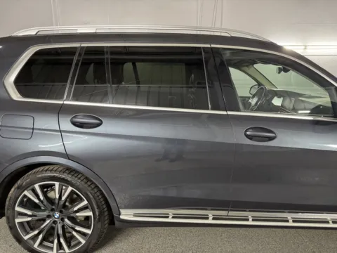 More photos of 2019 BMW X7 xDrive40i at Automotive Imports Sales & Service, CO