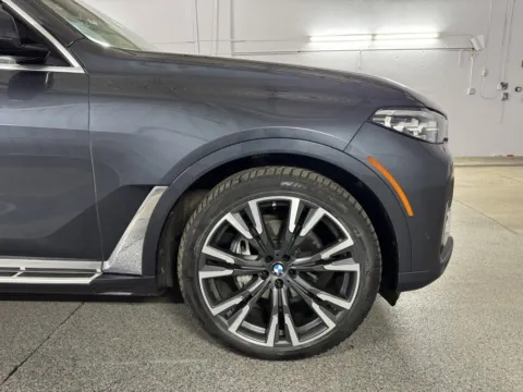 More photos of 2019 BMW X7 xDrive40i at Automotive Imports Sales & Service, CO