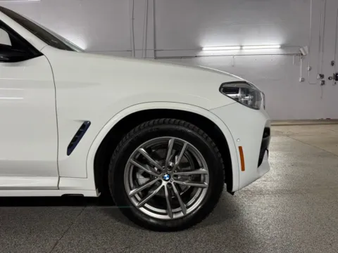 More photos of 2021 BMW X3 xDrive30e at Automotive Imports Sales & Service, CO