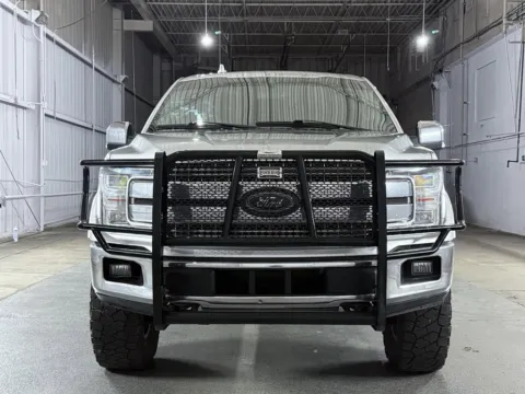Photos of 2018 Ford F-150 LARIAT for sale in Denver, CO at Automotive Imports Sales & Service