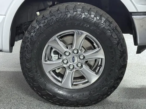 More photos of 2018 Ford F-150 LARIAT at Automotive Imports Sales & Service, CO