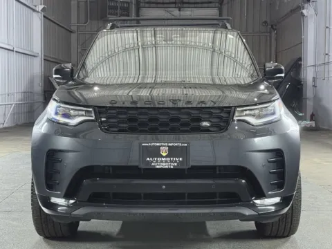 Another view of 2022 Land Rover Discovery HSE R-Dynamic for sale in Denver, CO at Automotive Imports Sales & Service