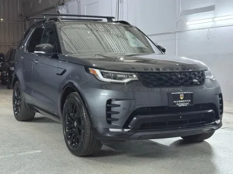 More photos of 2022 Land Rover Discovery HSE R-Dynamic at Automotive Imports Sales & Service, CO