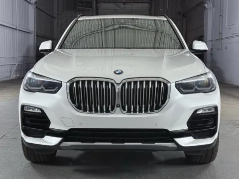 Another view of 2019 BMW X5 xDrive40i for sale in Denver, CO at Automotive Imports Sales & Service