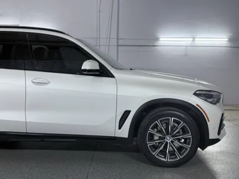 More photos of 2019 BMW X5 xDrive40i at Automotive Imports Sales & Service, CO