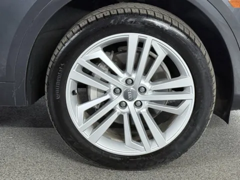 More photos of 2018 Audi Q5 Premium Plus at Automotive Imports Sales & Service, CO