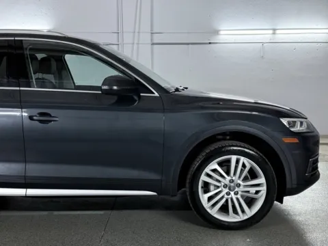 More photos of 2018 Audi Q5 Premium Plus at Automotive Imports Sales & Service, CO