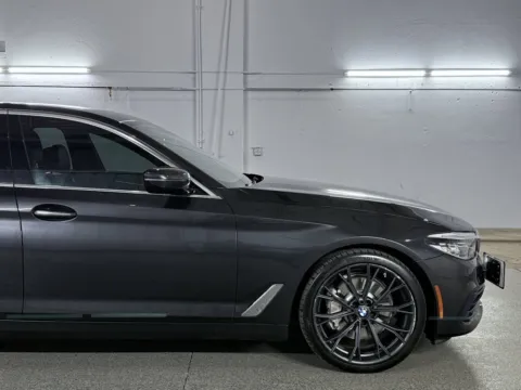 More photos of 2017 BMW 5 Series 540i xDrive at Automotive Imports Sales & Service, CO