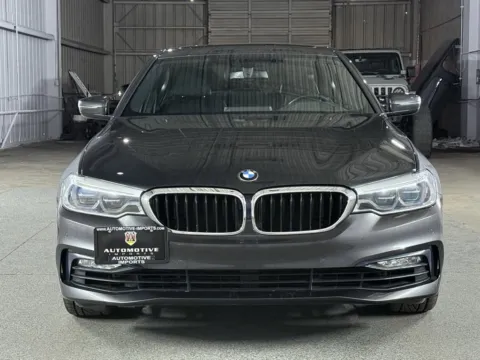 Photos of 2017 BMW 5 Series 540i xDrive for sale in Denver, CO at Automotive Imports Sales & Service