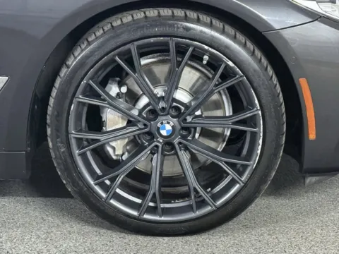 More photos of 2017 BMW 5 Series 540i xDrive at Automotive Imports Sales & Service, CO
