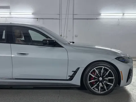 More photos of 2023 BMW i4 M50 at Automotive Imports Sales & Service, CO