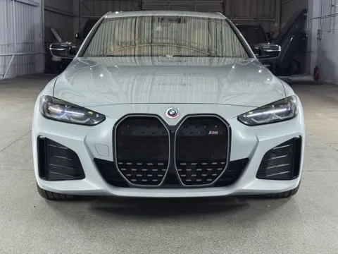 Photos of 2023 BMW i4 M50 for sale in Denver, CO at Automotive Imports Sales & Service