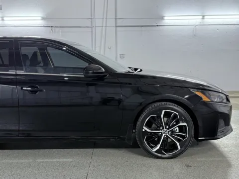 More photos of 2024 Nissan Altima 2.5 SR at Automotive Imports Sales & Service, CO