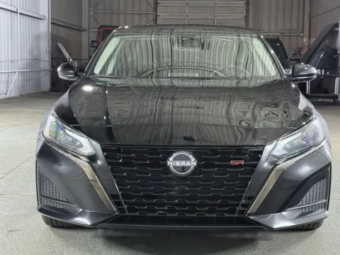 Photos of 2024 Nissan Altima 2.5 SR for sale in Denver, CO at Automotive Imports Sales & Service