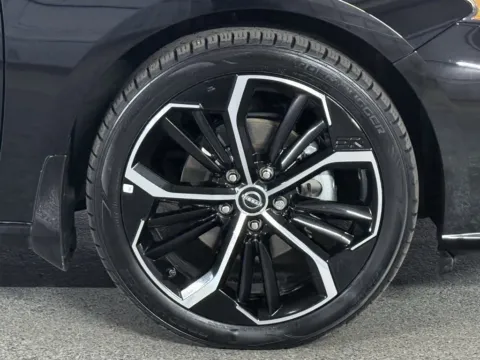 More photos of 2024 Nissan Altima 2.5 SR at Automotive Imports Sales & Service, CO