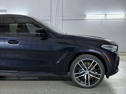 More photos of 2020 BMW X6 M50i at Automotive Imports Sales & Service, CO