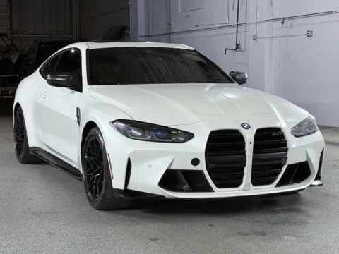 More photos of 2024 BMW M4 Competition xDrive at Automotive Imports Sales & Service, CO