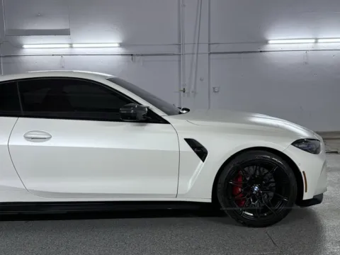 More photos of 2024 BMW M4 Competition xDrive at Automotive Imports Sales & Service, CO