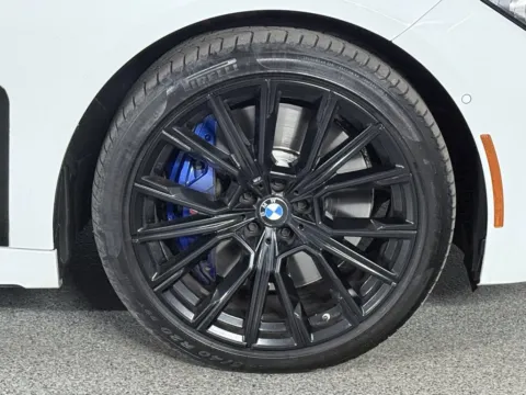 More photos of 2022 BMW 7 Series 750i xDrive at Automotive Imports Sales & Service, CO