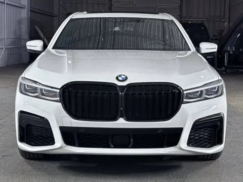 Photos of 2022 BMW 7 Series 750i xDrive for sale in Denver, CO at Automotive Imports Sales & Service