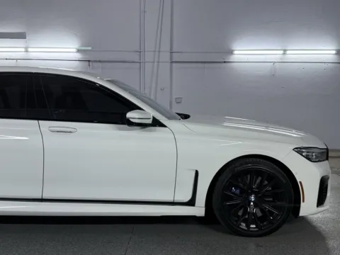 More photos of 2022 BMW 7 Series 750i xDrive at Automotive Imports Sales & Service, CO