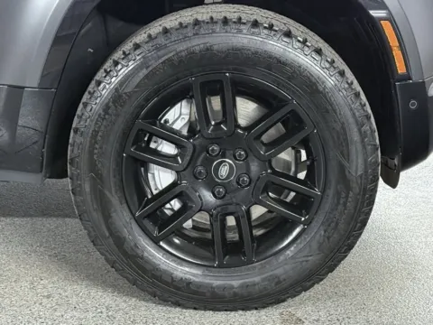 More photos of 2024 Land Rover Defender X-Dynamic SE at Automotive Imports Sales & Service, CO