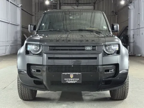 Photos of 2024 Land Rover Defender X-Dynamic SE for sale in Denver, CO at Automotive Imports Sales & Service