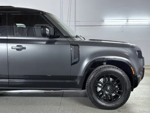 More photos of 2024 Land Rover Defender X-Dynamic SE at Automotive Imports Sales & Service, CO