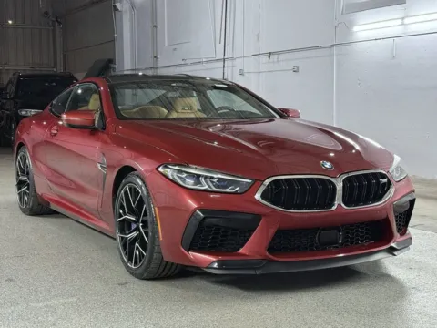 More photos of 2020 BMW M8 at Automotive Imports Sales & Service, CO