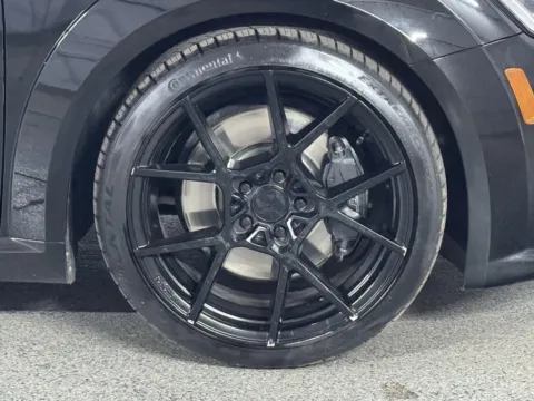 More photos of 2016 Audi TTS 2.0T at Automotive Imports Sales & Service, CO