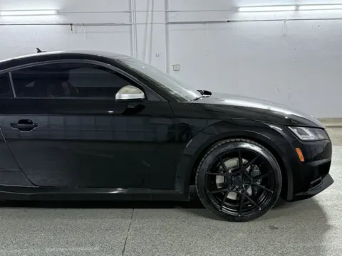 More photos of 2016 Audi TTS 2.0T at Automotive Imports Sales & Service, CO