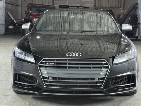 Photos of 2016 Audi TTS 2.0T for sale in Denver, CO at Automotive Imports Sales & Service