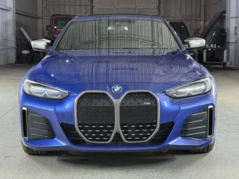 Another view of 2023 BMW i4 M50 for sale in Denver, CO at Automotive Imports Sales & Service