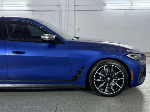 More photos of 2023 BMW i4 M50 at Automotive Imports Sales & Service, CO