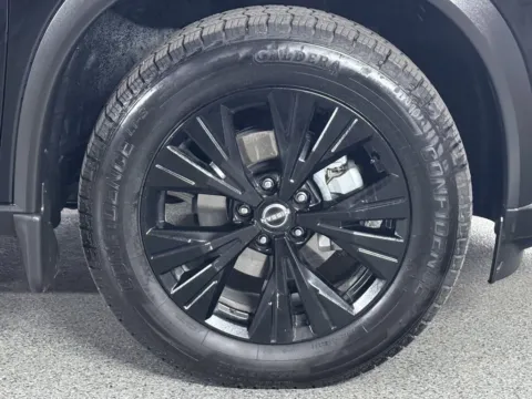 More photos of 2023 Nissan Rogue SV at Automotive Imports Sales & Service, CO