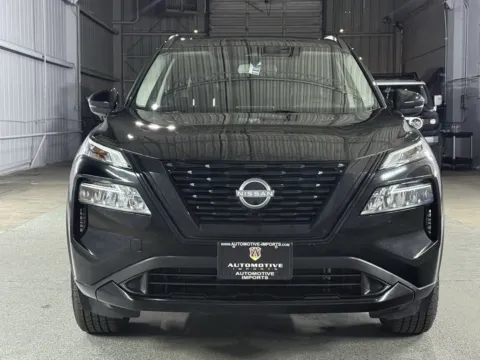 Photos of 2023 Nissan Rogue SV for sale in Denver, CO at Automotive Imports Sales & Service