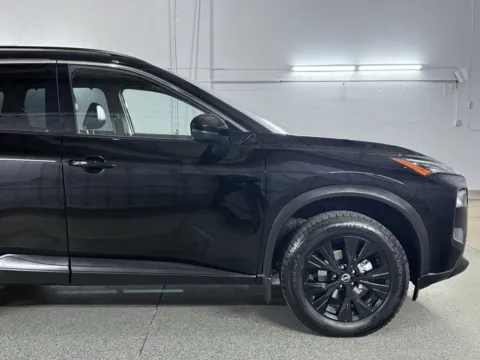 More photos of 2023 Nissan Rogue SV at Automotive Imports Sales & Service, CO