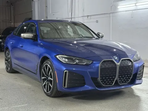 More photos of 2024 BMW i4 M50 at Automotive Imports Sales & Service, CO