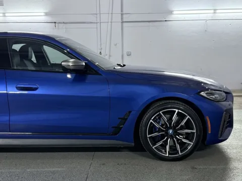 More photos of 2024 BMW i4 M50 at Automotive Imports Sales & Service, CO