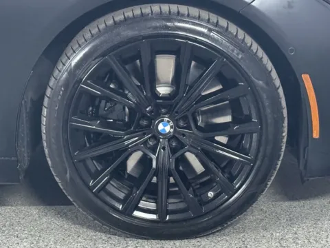 More photos of 2022 BMW 7 Series 750i xDrive at Automotive Imports Sales & Service, CO