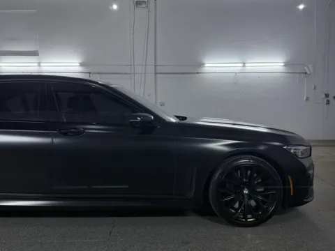 More photos of 2022 BMW 7 Series 750i xDrive at Automotive Imports Sales & Service, CO