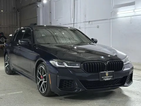 More photos of 2023 BMW 5 Series 540i xDrive at Automotive Imports Sales & Service, CO