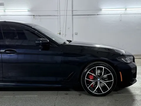 More photos of 2023 BMW 5 Series 540i xDrive at Automotive Imports Sales & Service, CO
