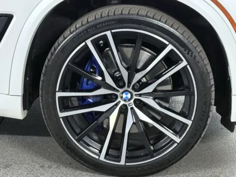 More photos of 2020 BMW X5 M50i at Automotive Imports Sales & Service, CO