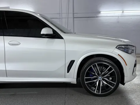 More photos of 2020 BMW X5 M50i at Automotive Imports Sales & Service, CO