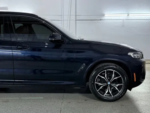 More photos of 2022 BMW X3 xDrive30i at Automotive Imports Sales & Service, CO