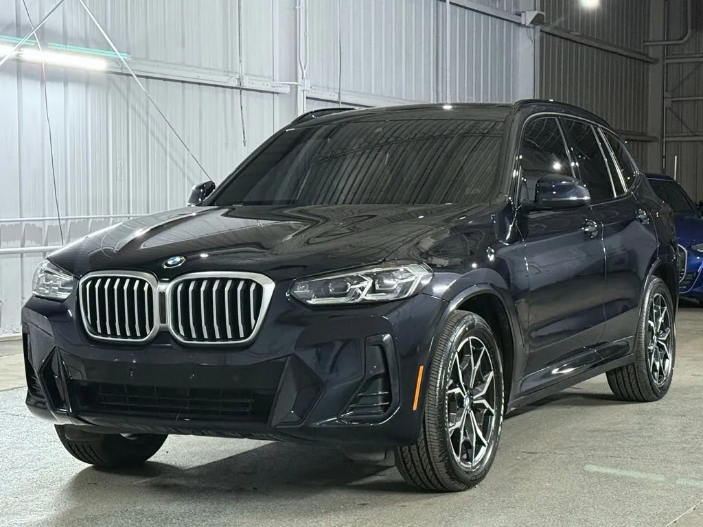 2022 BMW X3 xDrive30i for sale in Denver, CO